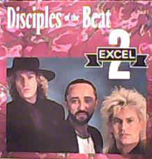 2 Excel-Disciplines Of The Beat