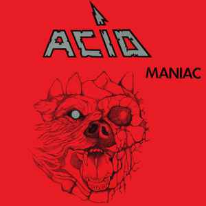 Acid-Maniac