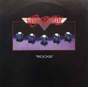Aerosmith-Rocks