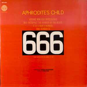 Aphrodite's Child-666
