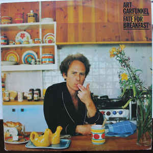 Art Garfunkel-Fate For Breakfast