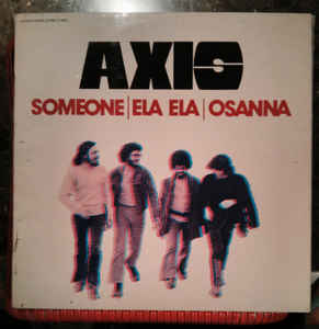 Axis-Ela Ela