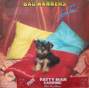 Bad Manners-Loone Tunes!