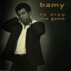 Bamy-To Stop The Game