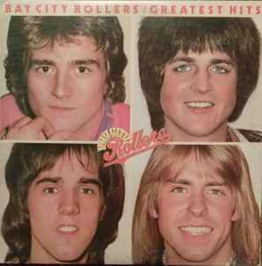 Bay City Rollers-Greatest Hits