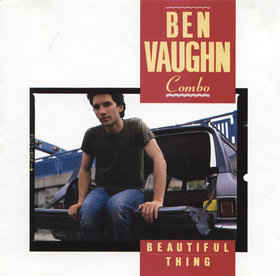 Ben Vaughn Combo ‎– Beautiful Thing
