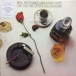 Bill Whithers-Bill Whithers' Greatest Hits