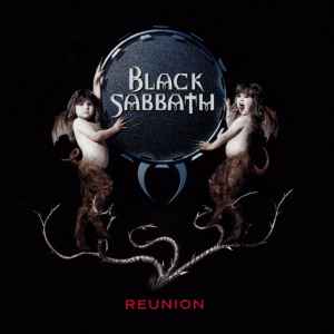Black Sabbath-Reunion