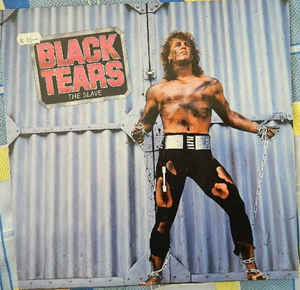 Black Tears-The Slave