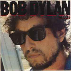 Bob Dylan-Infidels