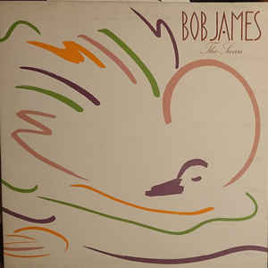 Bob James-The Swan
