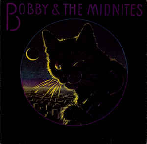 Bobby & The Midnites-Bobby & The Midnites