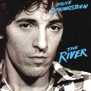 Bruce Springsteen-The River