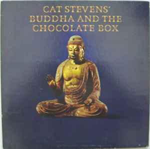 Cat Stevens-Cat Steven's Buddha And The Chocolate Box