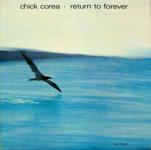 Chick Corea-Return To Forever