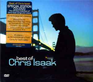 Chris Isaak-Best Of Chris Isaak