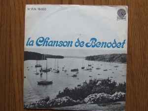 Claude Denjean-La Chanson De Benodet