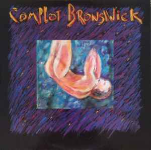 Complot Bronswick-Dark Room's Delights