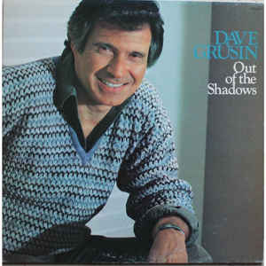 Dave Grusin-Out Of The Shadows