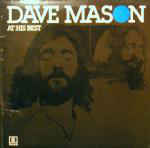 Dave Mason-Dave Mason At His Best