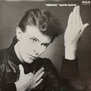 David Bowie-Heroes