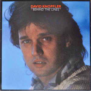 David Knopfler-Behind The Lines