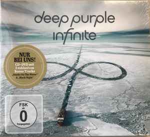 Deep Purple-Infinite