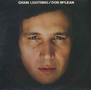Don McLean-Chain Lightning