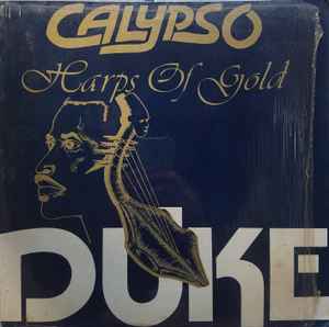 Duke-Harps Of Gold