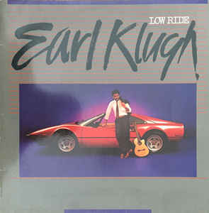 Earl Klugh-Low Ride