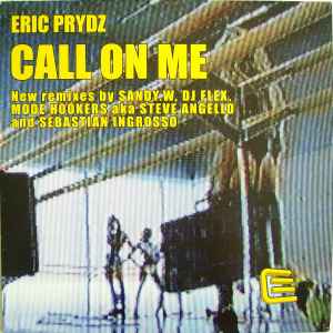 Eric Prydz-Call On Me