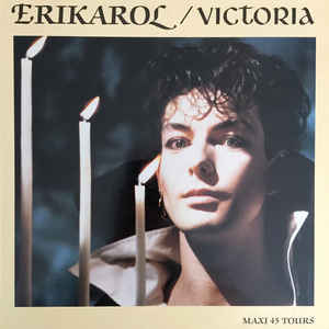 Erikarol ‎– Victoria