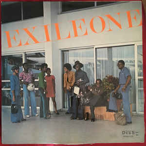 Exile One-Beaucoup D'Gaz A Bo(Lotsa Music Onboard)