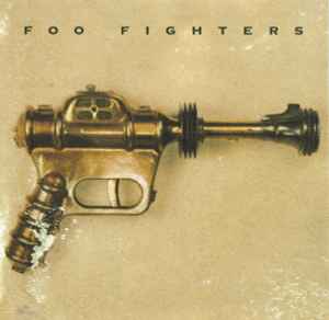 Foo Fighters-Foo Fighters