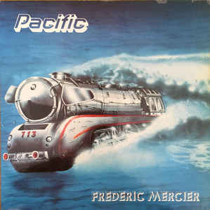 Frederic Mercier-Pacific