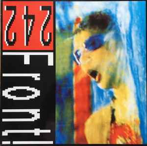 Front 242-Never Stop!