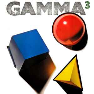 Gamma-Gamma 3