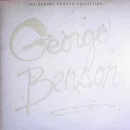 George Benson-The George Benson Collection
