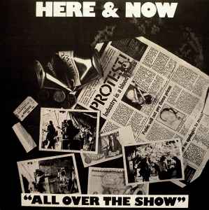 Here & Now-All Over The Show