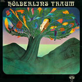 Holderlin-Holderlins Traum