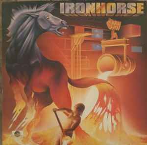 Ironhorse-Ironhorse