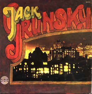 Jack Grunski-Jack Grunski