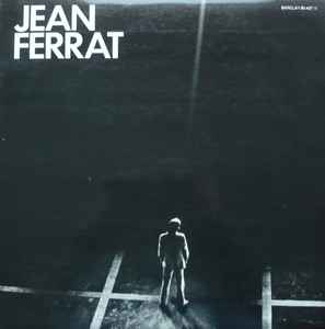 Jean Ferrat-Jean Ferrat