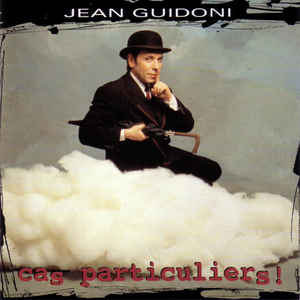 Jean Guidoni ‎– Cas Particuliers!