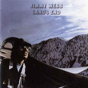 Jimmy Webb-Land's End