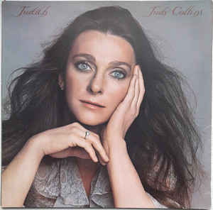 Judy Collins-Judith