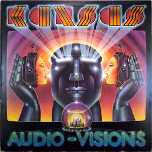 Kansas-Audio-Visions