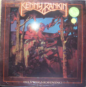 Kenny Rankin-Silver Morning