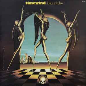 Klaus Schulze-Timewind