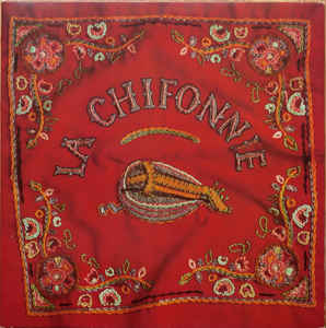 La Chifonnie-La Chifonnie